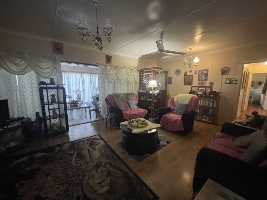 3 Bedroom Property for Sale in Chiselhurst Eastern Cape